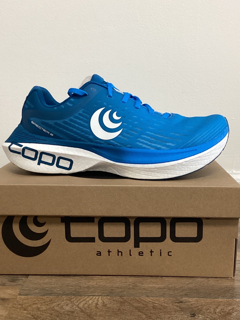 Men’s Topo Specter 2